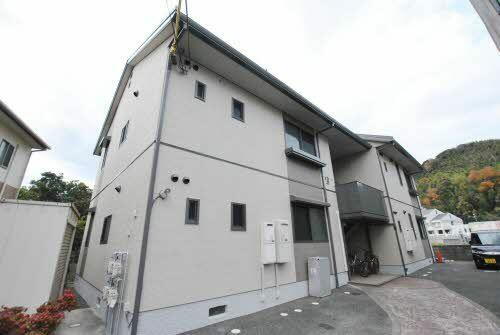 プラティーク　ヴィラ　Ｂ棟