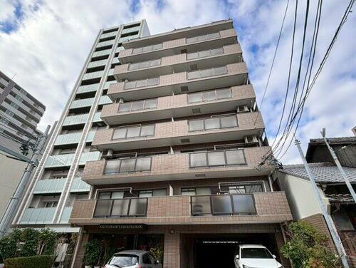 ノイエシュトラッセ山木田ビル