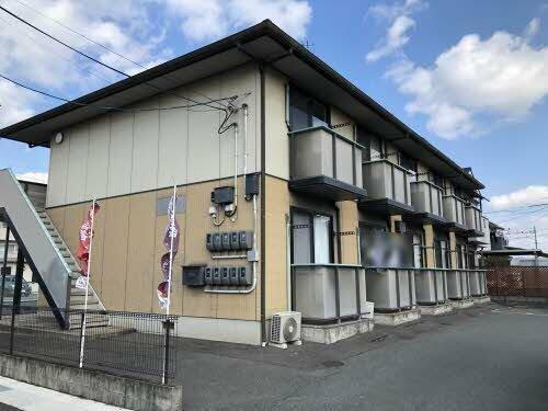 ダイナスティ２１　１号館