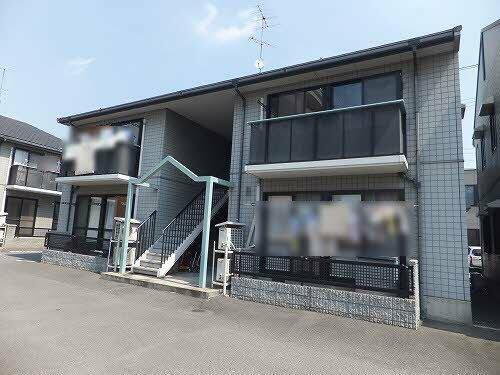 プレステージ　Ｂ棟