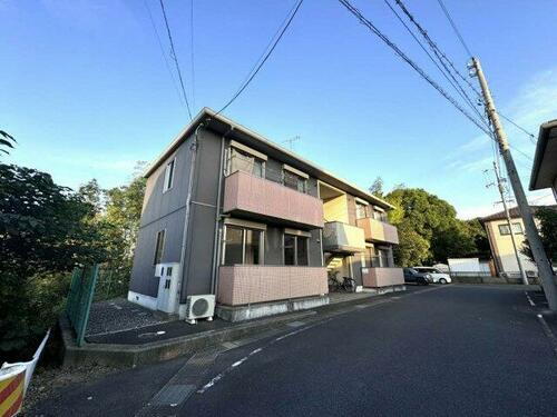 スカイメゾン八番館