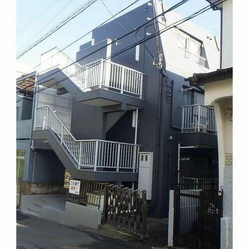 千草台マンション