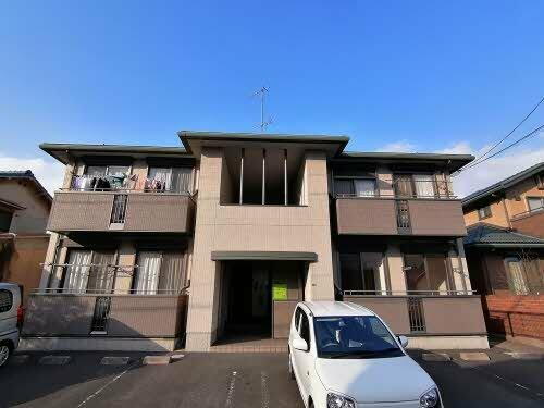 レスポワール小島　Ｂ棟