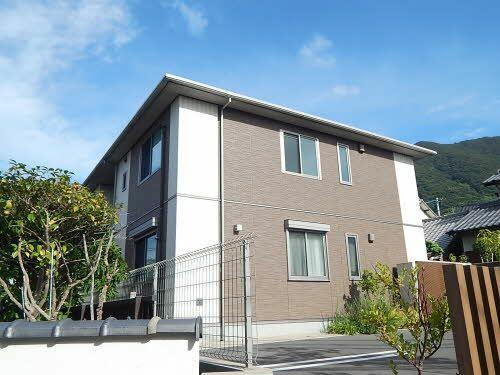 福岡県北九州市門司区大里戸ノ上２丁目 賃貸アパート