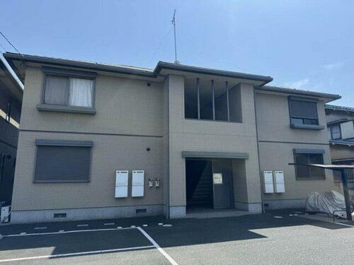 クレストハイツ　Ａ棟