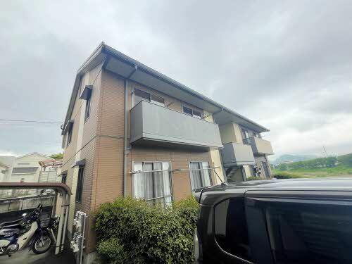 リバービュー　Ｂ棟