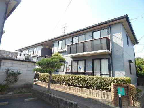 フィオーレＩ　Ａ棟