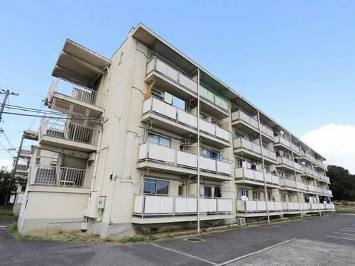 ビレッジハウス大門１号棟