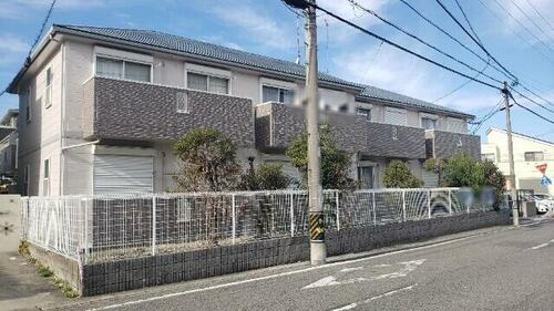 セルシオン草刈 2階建