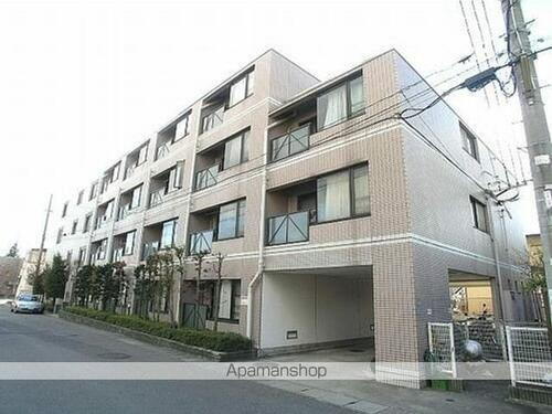 福島県郡山市並木５丁目 賃貸マンション