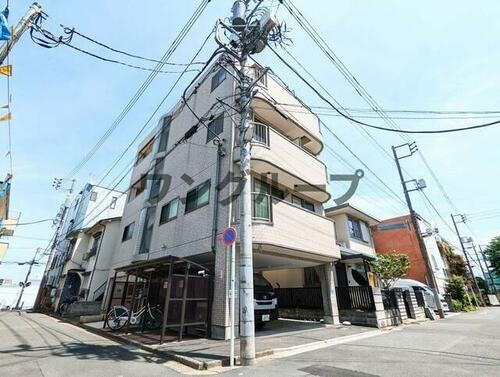 ロードビジネスビル別館