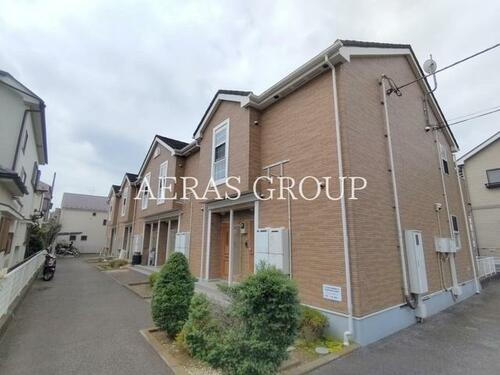 東京都立川市西砂町５丁目 賃貸アパート