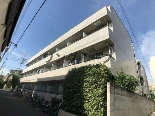 ウィンベルソロ西目白