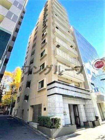 東京都文京区本郷１丁目 賃貸マンション