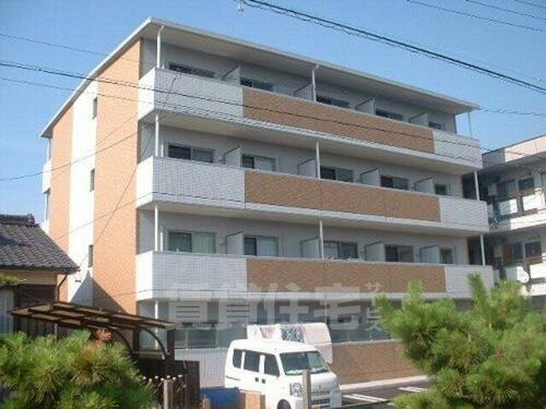 愛知県名古屋市港区当知３丁目 賃貸マンション