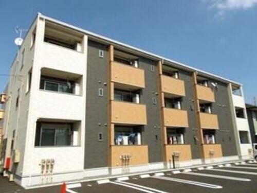 ジェルメ・メゾンⅡ