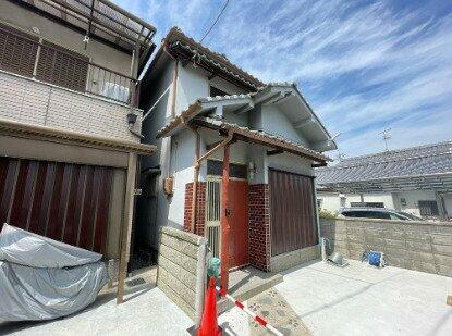 和泉市上町戸建６８２－８