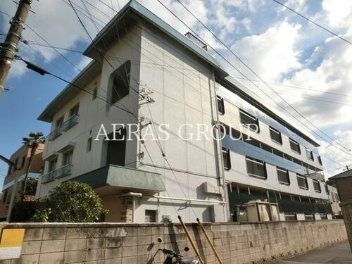 千葉県市川市市川４丁目 賃貸マンション