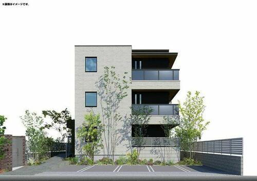 福岡県福岡市中央区赤坂３丁目 賃貸マンション