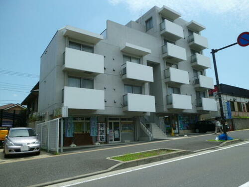 ＡＩビル 4階建