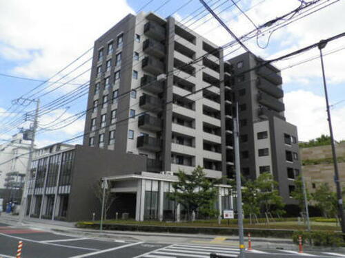 兵庫県西宮市高松町 築12年7ヶ月 10階建