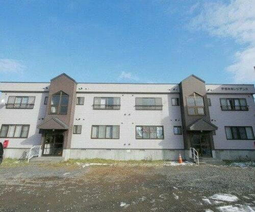 手稲本町レジデンス