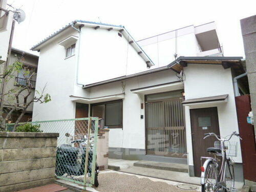 蛍池北町２－２－４６貸家