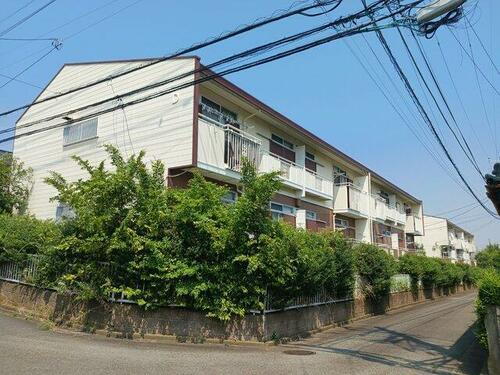 神奈川県藤沢市遠藤 賃貸アパート