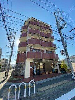 兵庫県神戸市東灘区御影石町２丁目 5階建 築33年10ヶ月