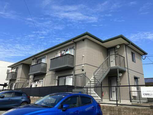 福岡県福岡市東区三苫２丁目 賃貸アパート