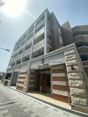 兵庫県神戸市東灘区深江本町１丁目 5階建 築7年10ヶ月