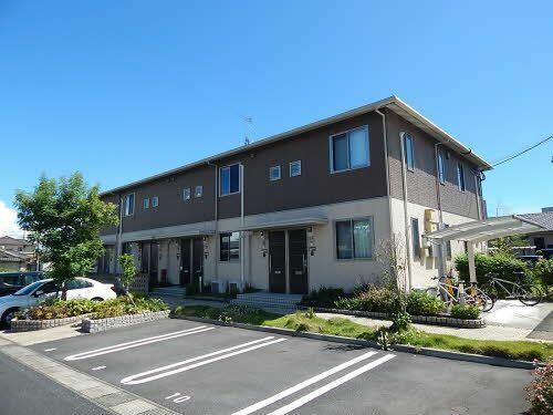 鹿児島県指宿市湊４丁目 賃貸アパート