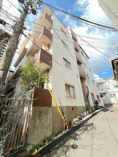 東光マンション