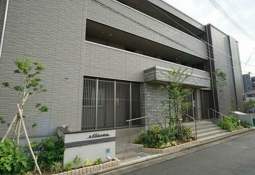 埼玉県朝霞市溝沼７丁目 賃貸マンション