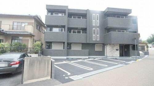 茨城県水戸市三の丸２丁目 賃貸マンション