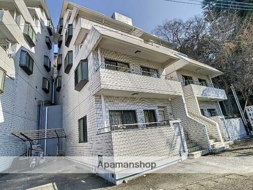 静岡県富士市国久保１丁目 賃貸マンション