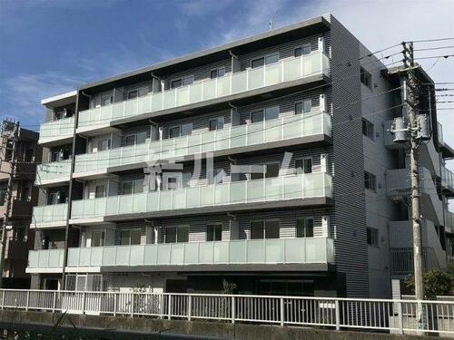 東京都練馬区氷川台３丁目 賃貸マンション