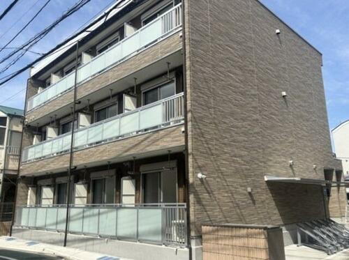 東京都板橋区大谷口上町 賃貸マンション