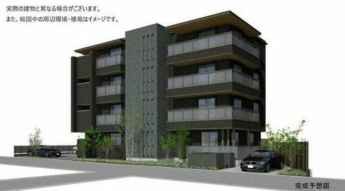 宮城県仙台市宮城野区原町５丁目 賃貸マンション