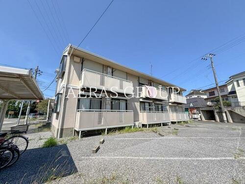 サンモール前原
