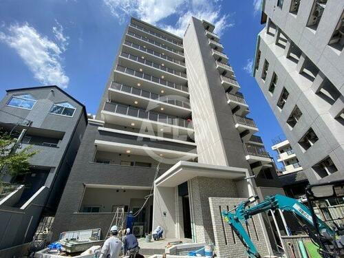 バロンドール京橋