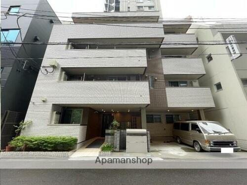 ｃｏｒｕｊａ二日町 4階建