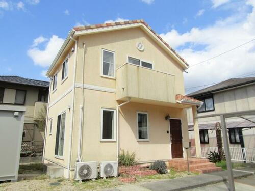 三重県津市夢が丘１丁目 賃貸一戸建て