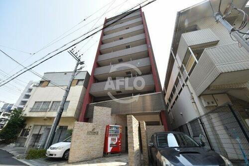 アドバンス大阪ドーム前