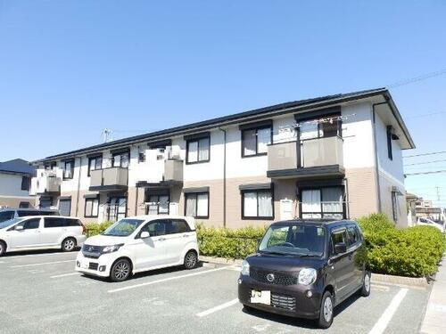 プレイズ　Ｃ 2階建