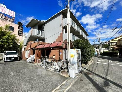 大阪府寝屋川市三井南町 賃貸マンション