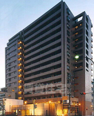 愛知県名古屋市中村区名駅３丁目 賃貸マンション