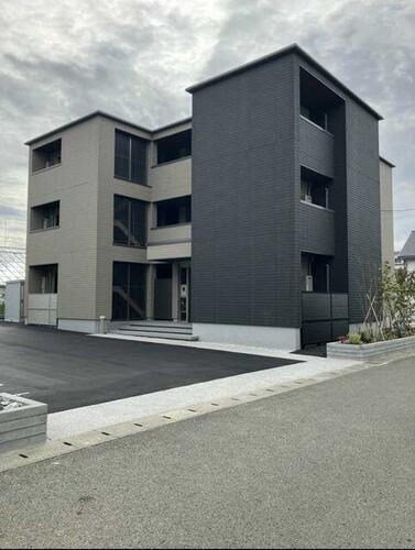 高知県高知市南金田 賃貸マンション