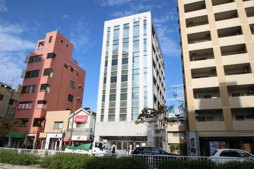 レジデンス富久寿 7階建