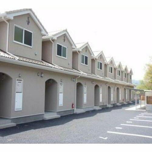 アスピリアウエスト